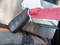2025 Buick Enclave — photo 11 of 16 | VIN 5GAERARS4SJ226689