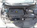 2013 Hyundai Elantra — photo 10 of 11 | VIN KMHDH6AE4DU008331
