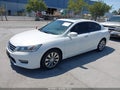 2015 Honda Accord — photo 2 of 15 | VIN 1HGCR3F82FA027027