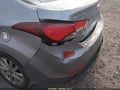 2016 Hyundai Elantra — photo 12 of 14 | VIN 5NPDH4AE2GH731022
