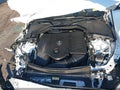 2024 Mercedes-Benz C-Class — photo 10 of 20 | VIN W1KAF4HB8RR172386