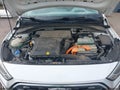 2020 Hyundai Ioniq Hybrid — photo 10 of 22 | VIN KMHC65LC4LU219485