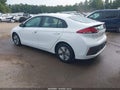 2020 Hyundai Ioniq Hybrid — photo 3 of 22 | VIN KMHC65LC4LU219485