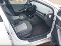 2020 Hyundai Ioniq Hybrid — photo 5 of 22 | VIN KMHC65LC4LU219485