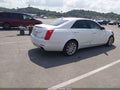 2015 Cadillac CTS — photo 4 of 15 | VIN 1G6AX5SX9F0134329