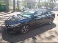 2021 Nissan Sentra — photo 2 of 16 | VIN 3N1AB8CV5MY306579