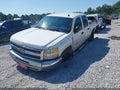 2013 Chevrolet Silverado 1500 — photo 2 of 16 | VIN 3GCPCSEA8DG228235