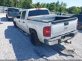 2013 Chevrolet Silverado 1500 — photo 3 of 16 | VIN 3GCPCSEA8DG228235