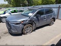 2026 Toyota Corolla Cross — photo 2 of 16 | VIN 7MUDAABG0TV164676