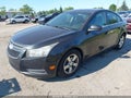 2012 Chevrolet Cruze — photo 2 of 16 | VIN 1G1PF5SC5C7312479
