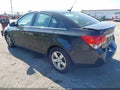 2012 Chevrolet Cruze — photo 3 of 16 | VIN 1G1PF5SC5C7312479