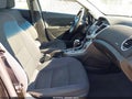 2012 Chevrolet Cruze — photo 5 of 16 | VIN 1G1PF5SC5C7312479