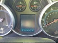 2012 Chevrolet Cruze — photo 7 of 16 | VIN 1G1PF5SC5C7312479