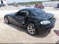 2012 BMW Z4 — photo 3 of 16 | VIN WBALL5C5XCE716935