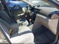2005 Toyota Corolla — photo 5 of 17 | VIN 1NXBR32E95Z372134