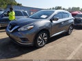2015 Nissan Murano — photo 2 of 16 | VIN 5N1AZ2MG7FN272646