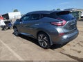 2015 Nissan Murano — photo 3 of 16 | VIN 5N1AZ2MG7FN272646