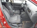2010 Jeep Compass — photo 5 of 17 | VIN 1J4NT4FA5AD504746