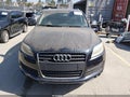 2008 Audi Q7 — photo 13 of 17 | VIN WA1BY74L18D019542