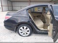 2009 Honda Accord — photo 8 of 12 | VIN 1HGCP26889A172092