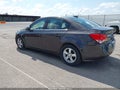 2015 Chevrolet Cruze — photo 3 of 12 | VIN 1G1PC5SB7F7160287