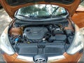 2012 Hyundai Veloster — photo 10 of 11 | VIN KMHTC6AD3CU057598