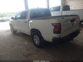 2022 Nissan Frontier — photo 3 of 16 | VIN 1N6ED1EK5NN691477