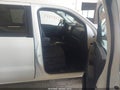 2022 Nissan Frontier — photo 5 of 16 | VIN 1N6ED1EK5NN691477