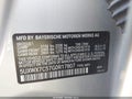 2016 BMW X3 — photo 9 of 16 | VIN 5UXWX7C57G0R17807