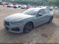 2024 Acura TLX — photo 2 of 16 | VIN 19UUB6F5XRA000641