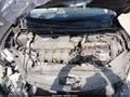 2014 Nissan Sentra — photo 10 of 19 | VIN 3N1AB7AP9EL634343