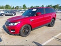 2014 Land Rover Range Rover Sport — photo 2 of 16 | VIN SALWR2WF8EA369934