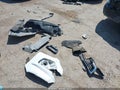 2020 Chevrolet Colorado — photo 11 of 16 | VIN 1GCGTBEN2L1161213