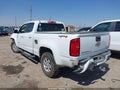 2020 Chevrolet Colorado — photo 3 of 16 | VIN 1GCGTBEN2L1161213