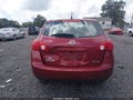 2008 Nissan Rogue Sport — photo 17 of 17 | VIN JN8AS58V28W144674