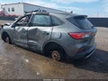 2022 Ford Escape — photo 3 of 11 | VIN 1FMCU0F66NUB63941