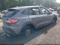 2022 Ford Escape — photo 4 of 11 | VIN 1FMCU0F66NUB63941