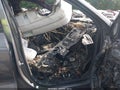 2022 Ford Escape — photo 5 of 11 | VIN 1FMCU0F66NUB63941
