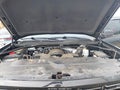 2015 Chevrolet Silverado 1500 — photo 10 of 16 | VIN 1GCVKREC1FZ320701