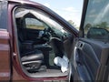 2022 Ford Explorer — photo 5 of 16 | VIN 1FMSK7DH3NGC50936