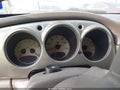 2001 Chrysler PT Cruiser — photo 7 of 13 | VIN 3C8FY4BB91T635729