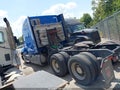 2019 Kenworth T680 — photo 14 of 15 | VIN 1XKYDP9X6KJ242826