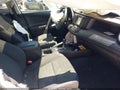 2018 Toyota RAV4 — photo 5 of 20 | VIN 2T3RFREV8JW778400