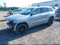 2020 Jeep Grand Cherokee — photo 2 of 17 | VIN 1C4RJFAG3LC272175