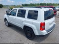 2014 Jeep Patriot — photo 3 of 11 | VIN 1C4NJPFB9ED603744