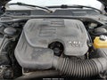 2013 Dodge Challenger — photo 10 of 16 | VIN 2C3CDYAG4DH676047