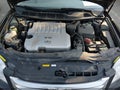 2009 Toyota Avalon — photo 10 of 16 | VIN 4T1BK36B19U334990