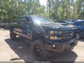 2017 Chevrolet Silverado 2500 — photo 1 of 16 | VIN 1GC1KWEY1HF221275