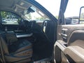 2017 Chevrolet Silverado 2500 — photo 5 of 16 | VIN 1GC1KWEY1HF221275