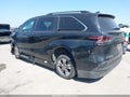 2024 Toyota Sienna — photo 3 of 19 | VIN 5TDJRKEC7RS217497